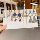 Earring / Set