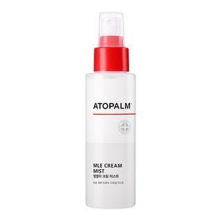 Atopalm - Mle Cream Mist 100ml