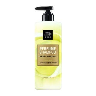 Miseensc Ne - Perfume Shampoo Sparkling Sunshine 600ml 600ml