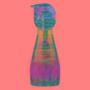 Kracie - Dear Beaute Himawari Oil In Shampoo Volume & Repair 500ml
