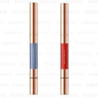 Kanebo - Coffret Dor Contour Lip Duo Limited Edition - 2 Types