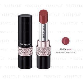 Kose - Esprique Rich Essence Rouge (#ro666) 4g