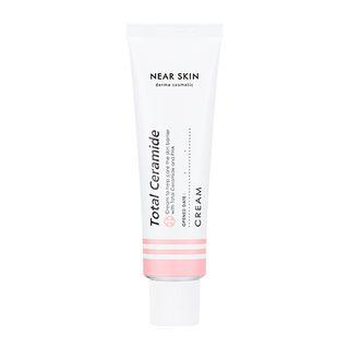 Missha - Near Skin Total Ceramide Cream 50ml 50ml