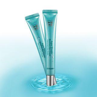 Dran - Aqua Wonder Recovery Eye Cream 25g