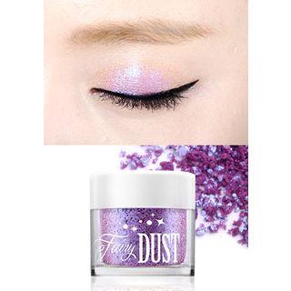 Lookatme - Fairy Dust Pigment Eyeshadow (#22 Jenna)