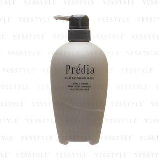 Kose - Predia Thalasso Hair Mask N 640g