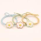 Sunny Side Up Hair Tie