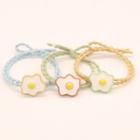 Sunny Side Up Hair Tie