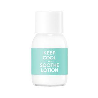 Keep Cool - Soothe Bamboo Lotion Mini 20ml