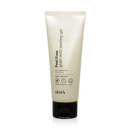 Skin79 - Peel Free Grain Mild Peeling Gel 100ml