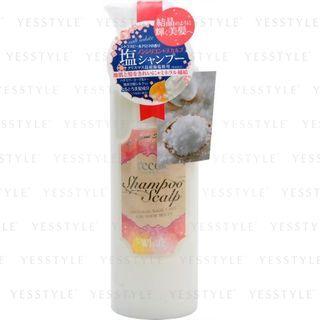 Cosmetex Roland - Recole Non-silicon Scalp Shampoo (white) 500ml