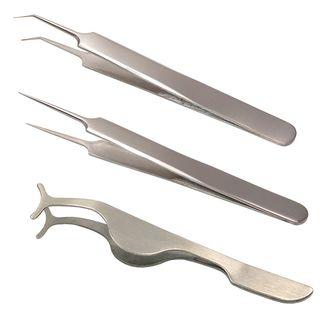 Tweezer (various Designs)