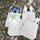 Rabbit Ear Shopper Bag