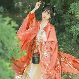 Hanfu Jacket