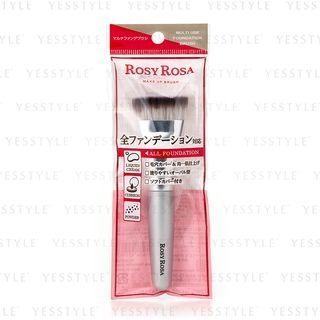 Rosy Rosa Make Up Brush 1 Pc