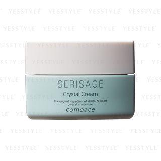 Seiren - Comoace Serisage Crystal Cream 30g