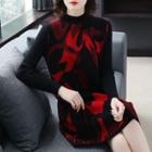 Sweater Dress (various Designs)