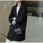 Black Blazer