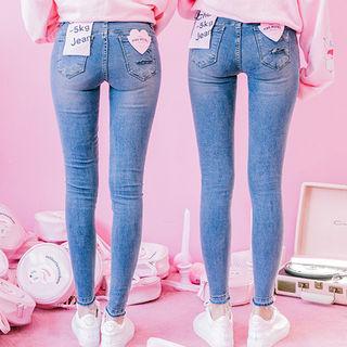 Special Washing Edition -5kg Jeans Vol.44