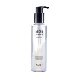 Clio - Micro-fessional Cleansing Oil 200ml