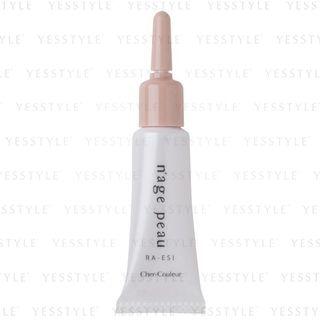 Cher-couleur - Nage Peau Ra-es I Essence 10g