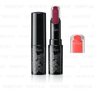 Kose - Visee Crystal Duo Lipstick (#or260 Orange) 3.5g