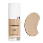 Covergirl - Trublend Liquid Makeup Foundation- Buff Beige, 1oz Buff Beige, 1oz
