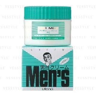 Utena - Men's Cream (moist) 60g