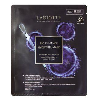 Labiotte - Bio Enhance Hydrogel Mask 30g X 1 Pc