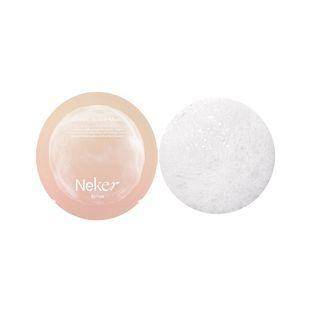 Neker  - Clean C Bubble Mask 20g X 5 Pcs