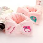 Elephant Makeup Headband