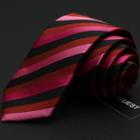 Patterned Tie F45 - One Size
