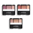 Covergirl - Instant Cheekbones Contouring Blush