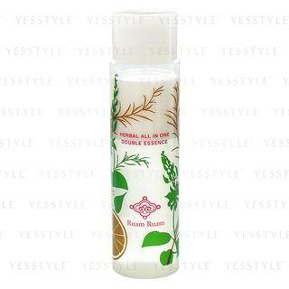 Ruam Ruam - Herbal All In One Double Essence 150ml