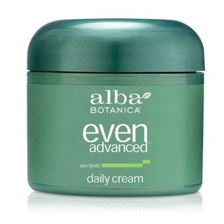 Alba Botanica - Sea Lipids Daily Cream 2 Oz 2oz / 60ml