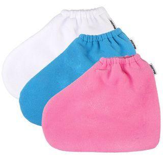 Paraffin Foot Bath Bag
