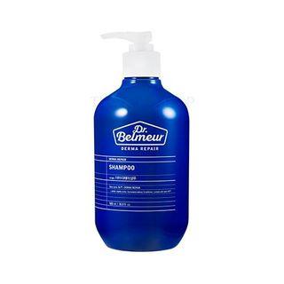The Face Shop - Dr. Belmeur Derma Repair Shampoo 500ml