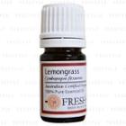 Fresh Aroma - 100% Pure Essential Oil Lemongrass 5ml