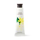 Innisfree - Jeju Perfumed Hand Cream (gardenia) 30ml