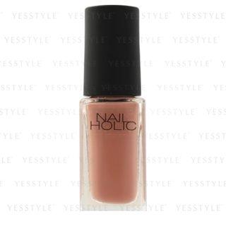 Kose - Nail Holic Pinkish Color (#be815) 5ml