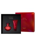 Hera - Zeal Eau De Parfum Special Set: Perfum 40ml + Hand Cream 30ml 2pcs