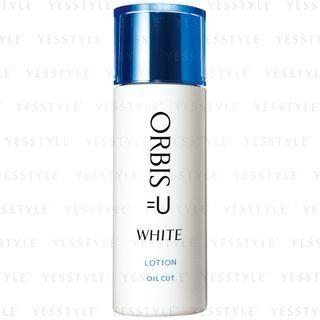 Orbis - =u White Lotion 180ml