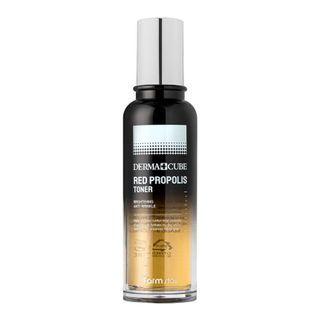 Farm Stay - Dermacube Red Propolis Toner 140ml