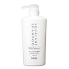 Haba - Squalane Shampoo With Platinum  500ml