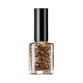 Missha - Self Nail Salon Glitter Look (#g020)