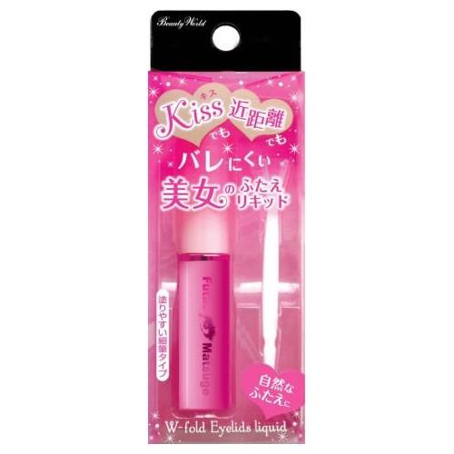 Eyelash And Double Eyelid Glue 6g