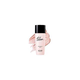 Clio - Kill Cover Moist Tone Up Primer 30ml