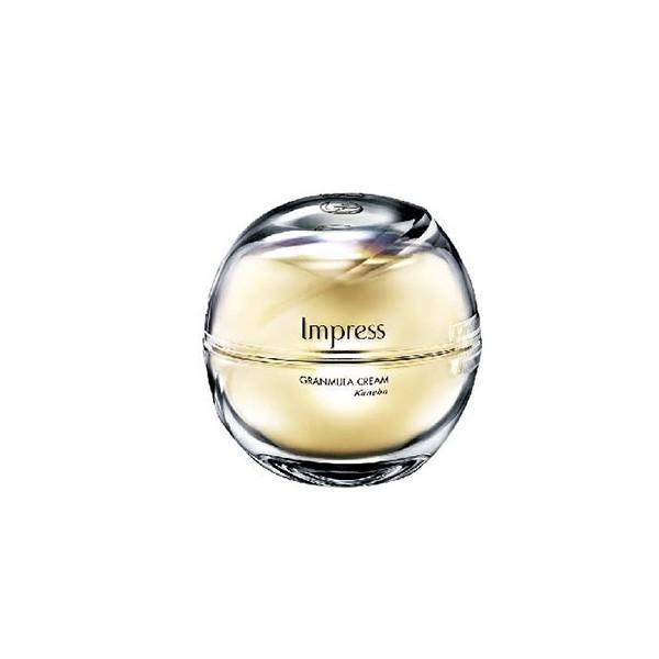 Kanebo - Impress Granmula Cream N 40g