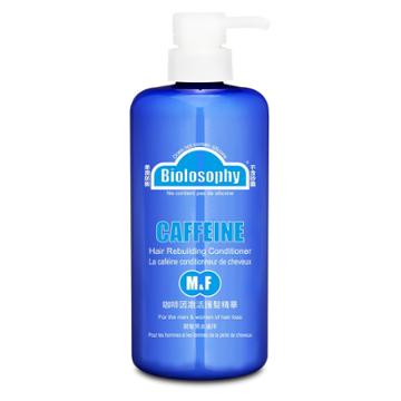 O'naomi - Biolosophy Caffeine Hair Rebuilding Conditioner 800ml