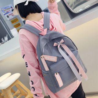 Ribbon Lightweight Backpack